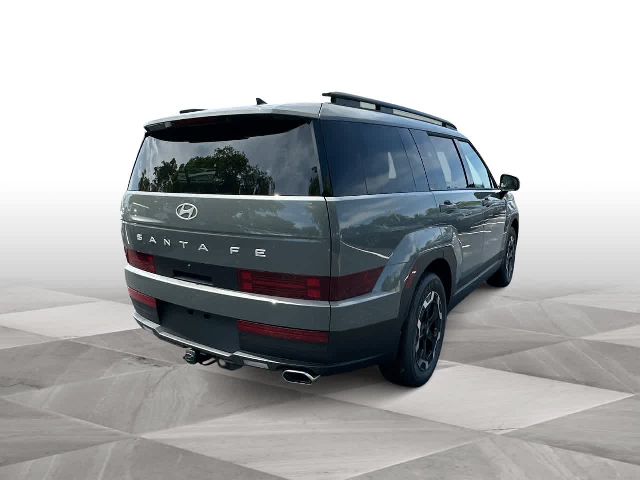 Thumbnail: 2026 Hyundai Santa Fe - 8