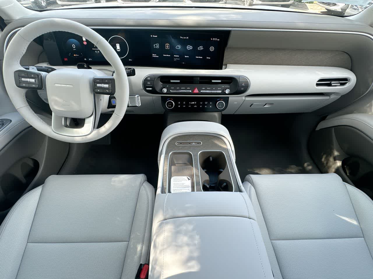 Thumbnail: 2026 Hyundai Palisade - 24