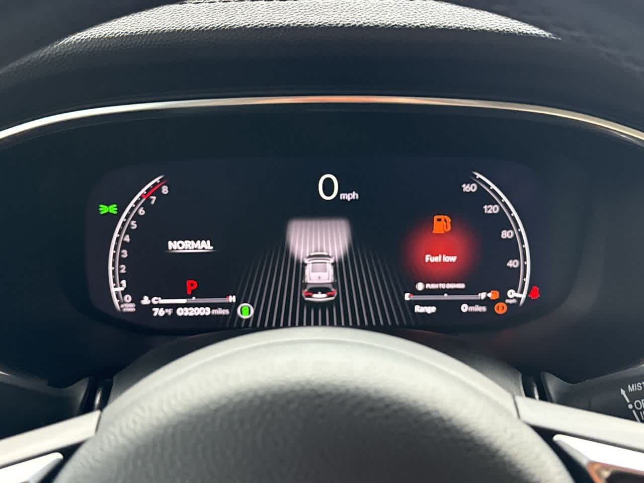 Thumbnail: 2023 Acura MDX - 16