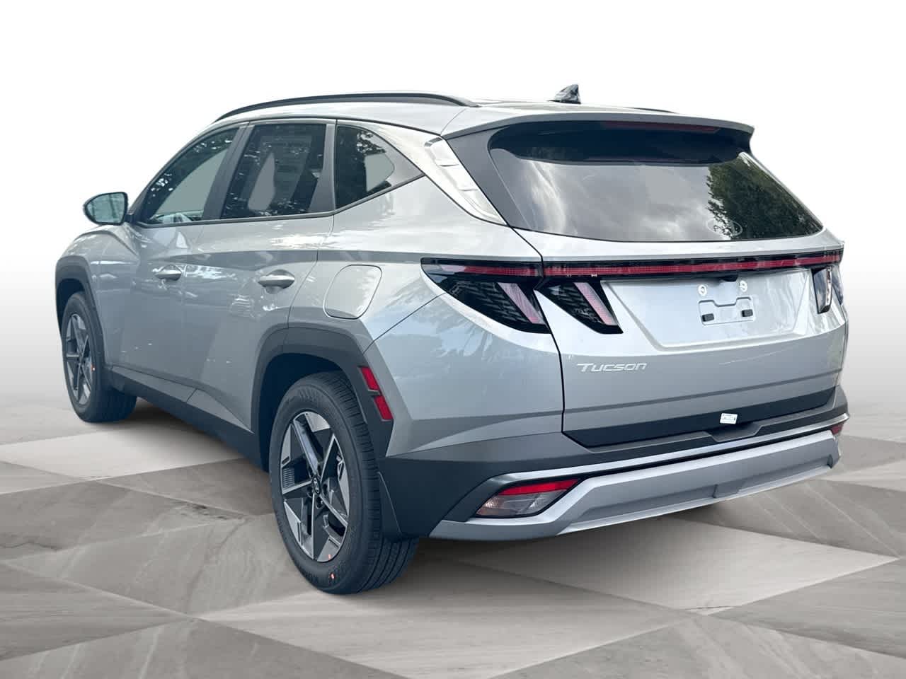 Thumbnail: 2026 Hyundai Tucson - 6