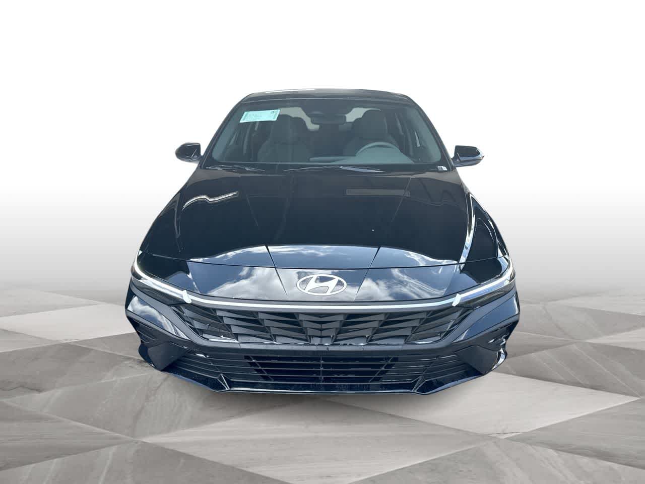 Thumbnail: 2026 Hyundai Elantra - 3