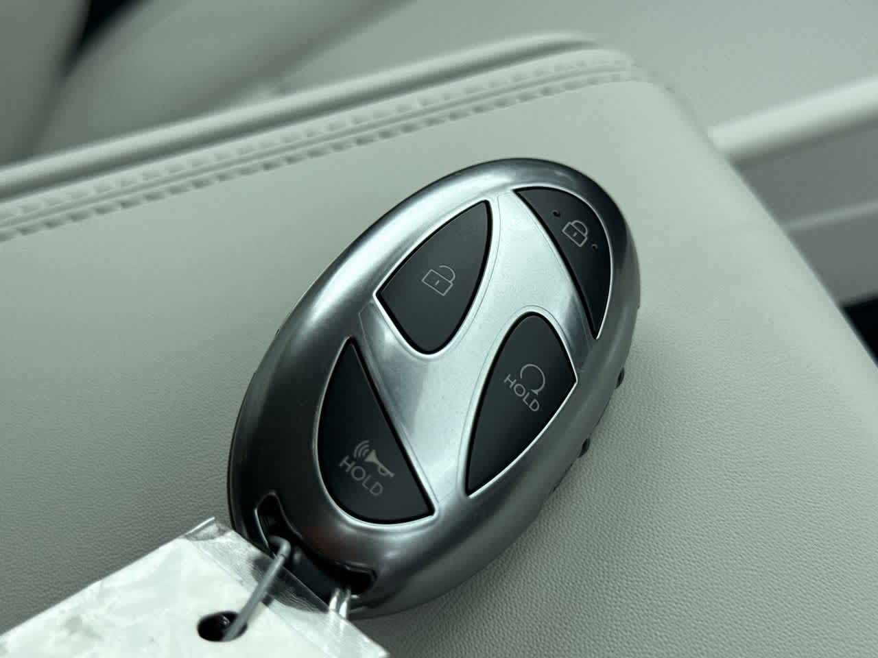 Thumbnail: 2026 Hyundai Santa Fe - 28