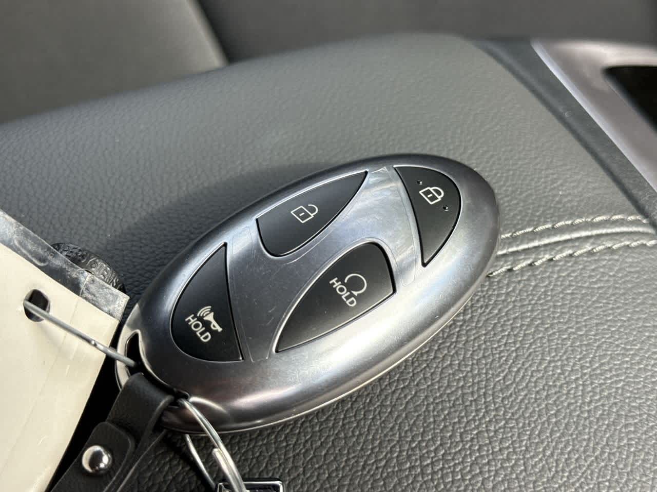 Thumbnail: 2026 Hyundai Tucson - 28