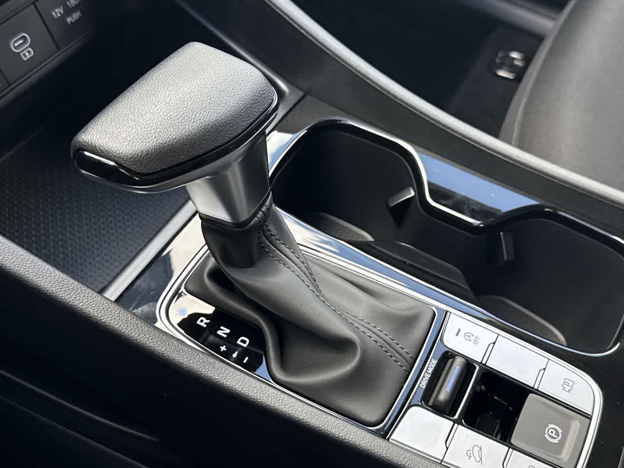 Thumbnail: 2026 Hyundai Tucson - 21