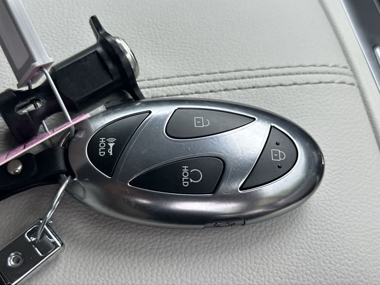 Thumbnail: 2026 Hyundai Tucson - 28