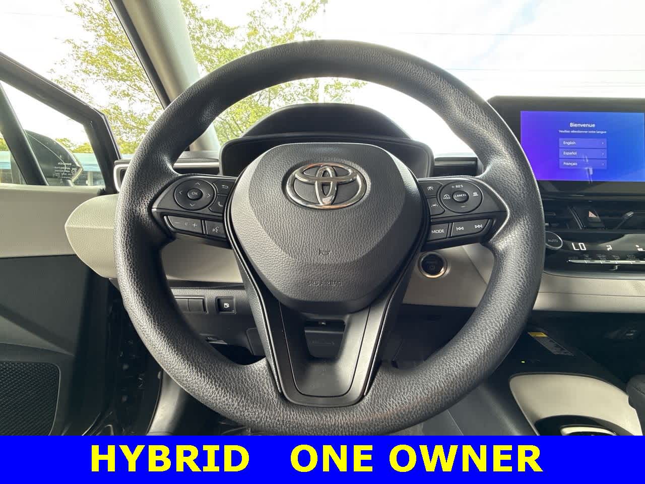 Thumbnail: 2025 Toyota Corolla - 15