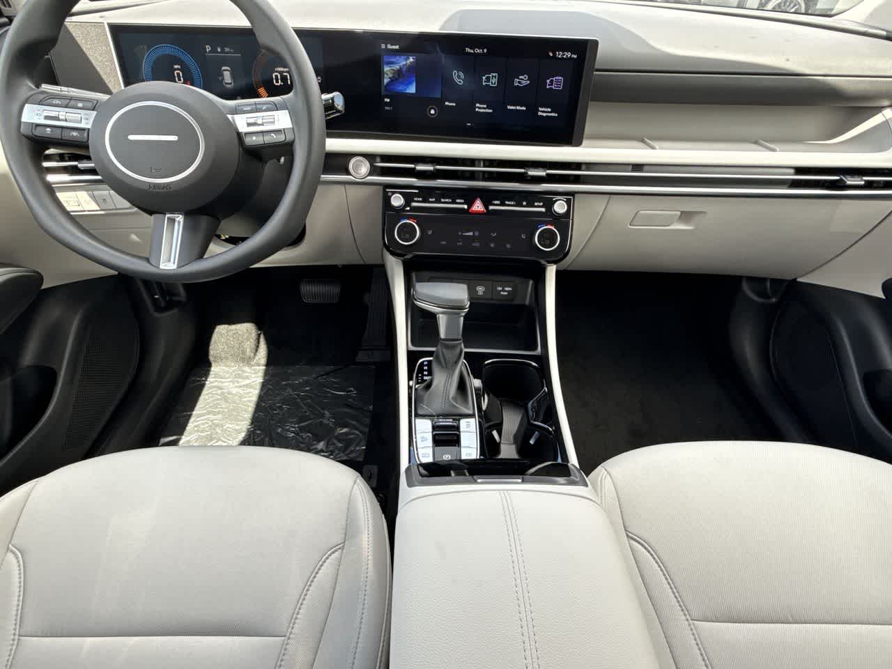 Thumbnail: 2026 Hyundai Tucson - 24