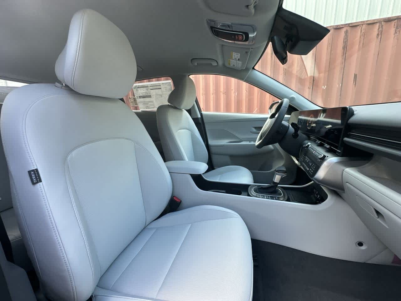 Thumbnail: 2026 Hyundai Kona - 27