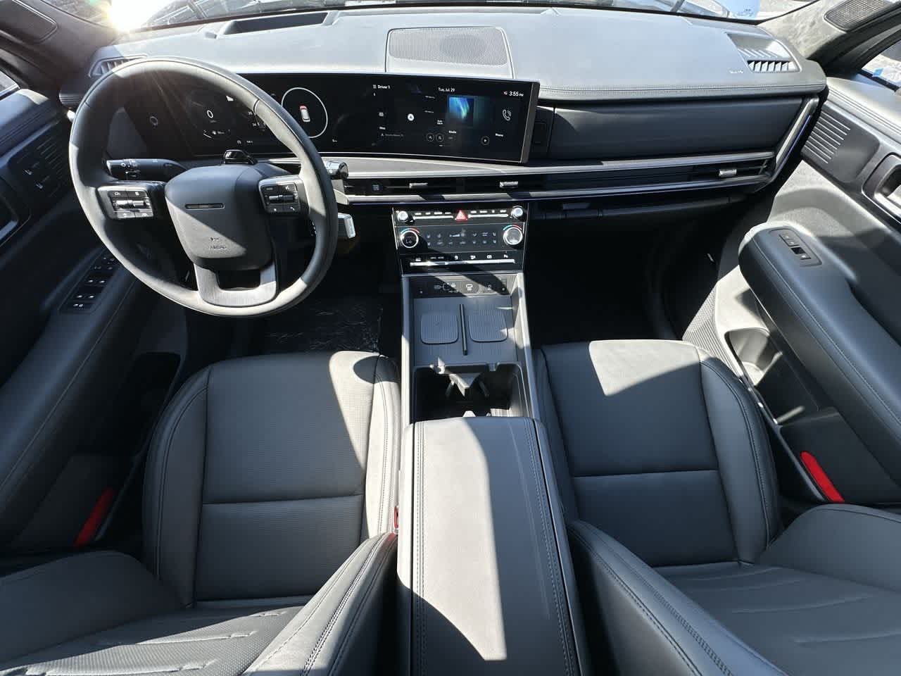 Thumbnail: 2025 Hyundai Santa Fe - 24