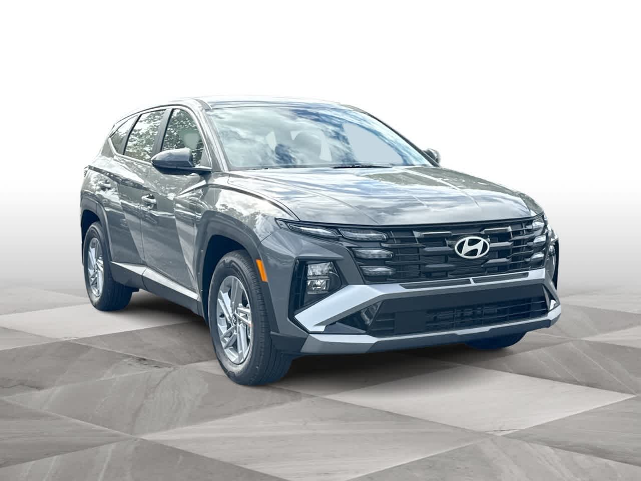 Thumbnail: 2026 Hyundai Tucson - 2
