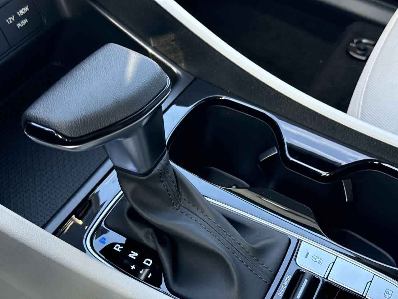 Thumbnail: 2026 Hyundai Tucson - 21