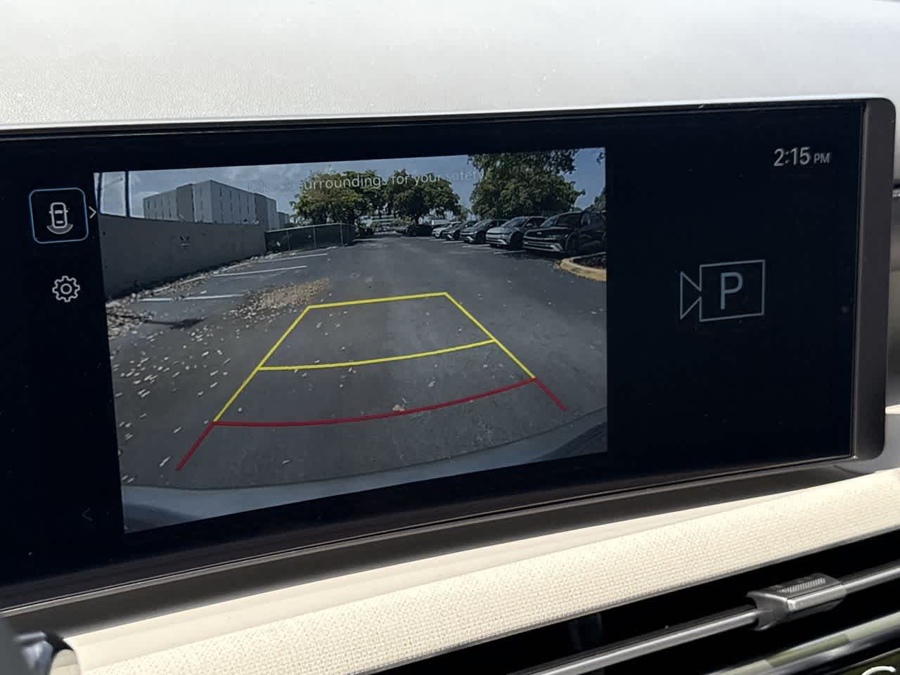 Thumbnail: 2025 Hyundai Tucson - 19