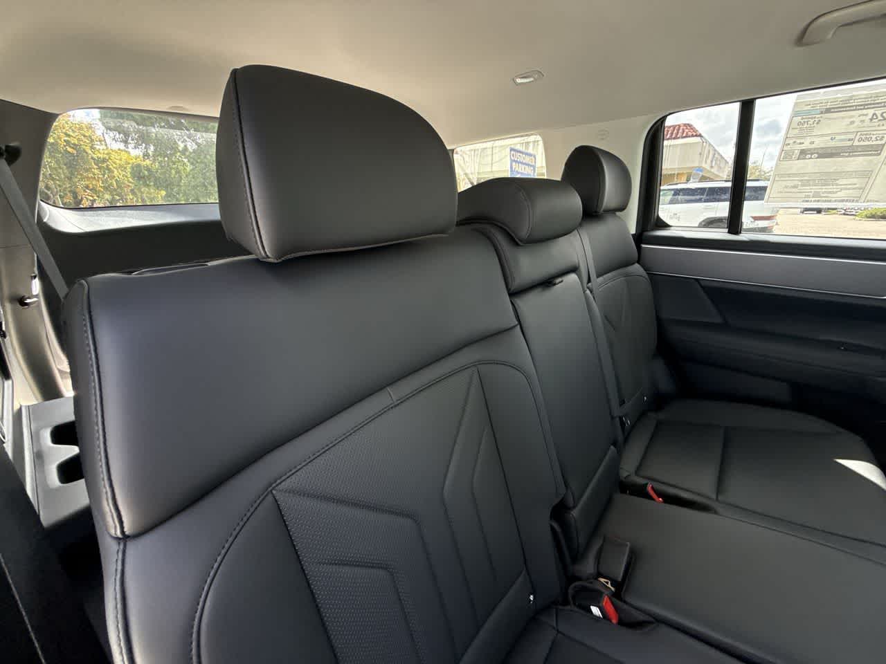 Thumbnail: 2026 Hyundai Santa Fe - 26