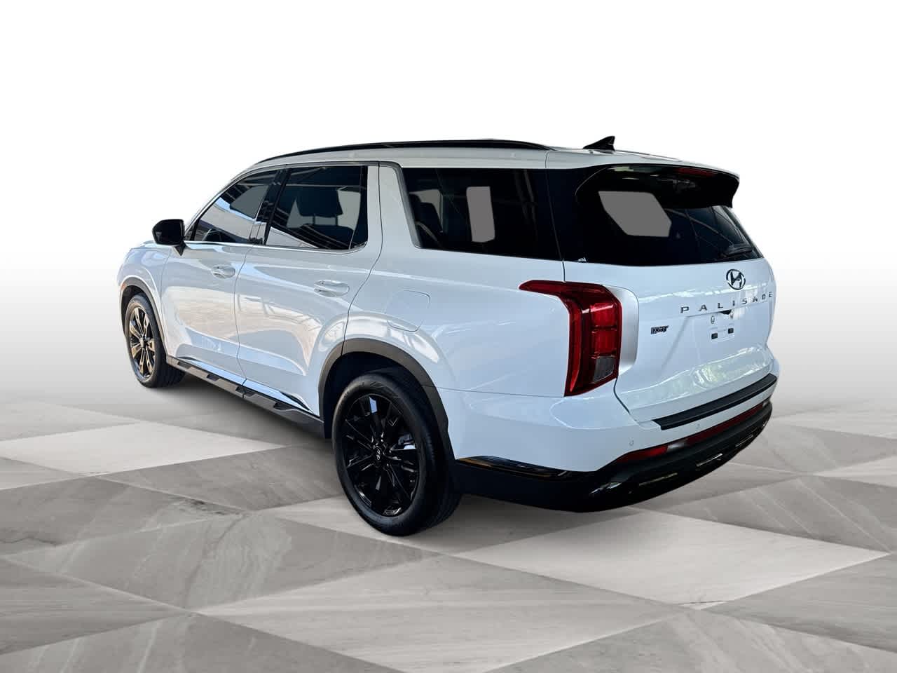 Thumbnail: 2024 Hyundai Palisade - 6