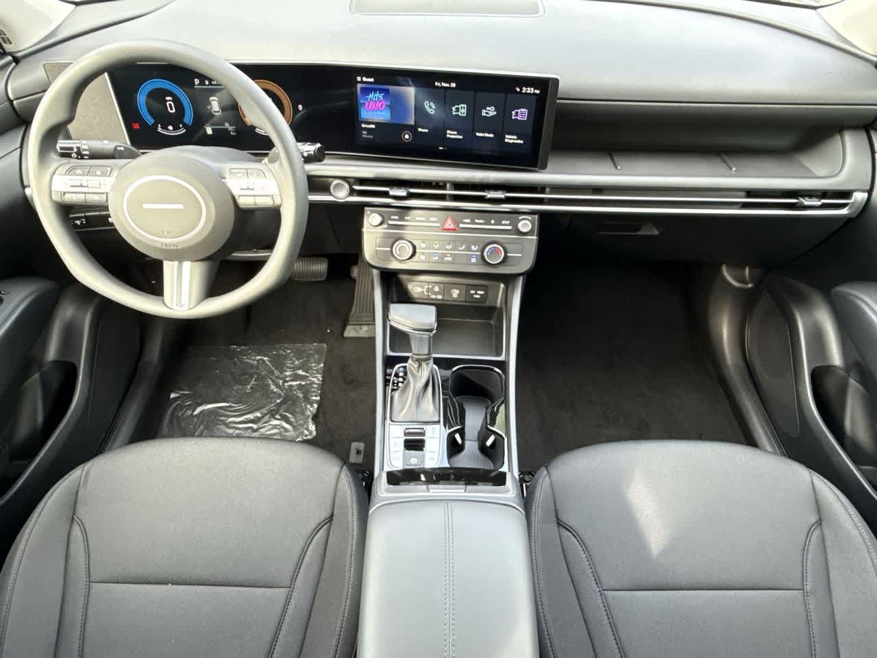 Thumbnail: 2026 Hyundai Tucson - 24