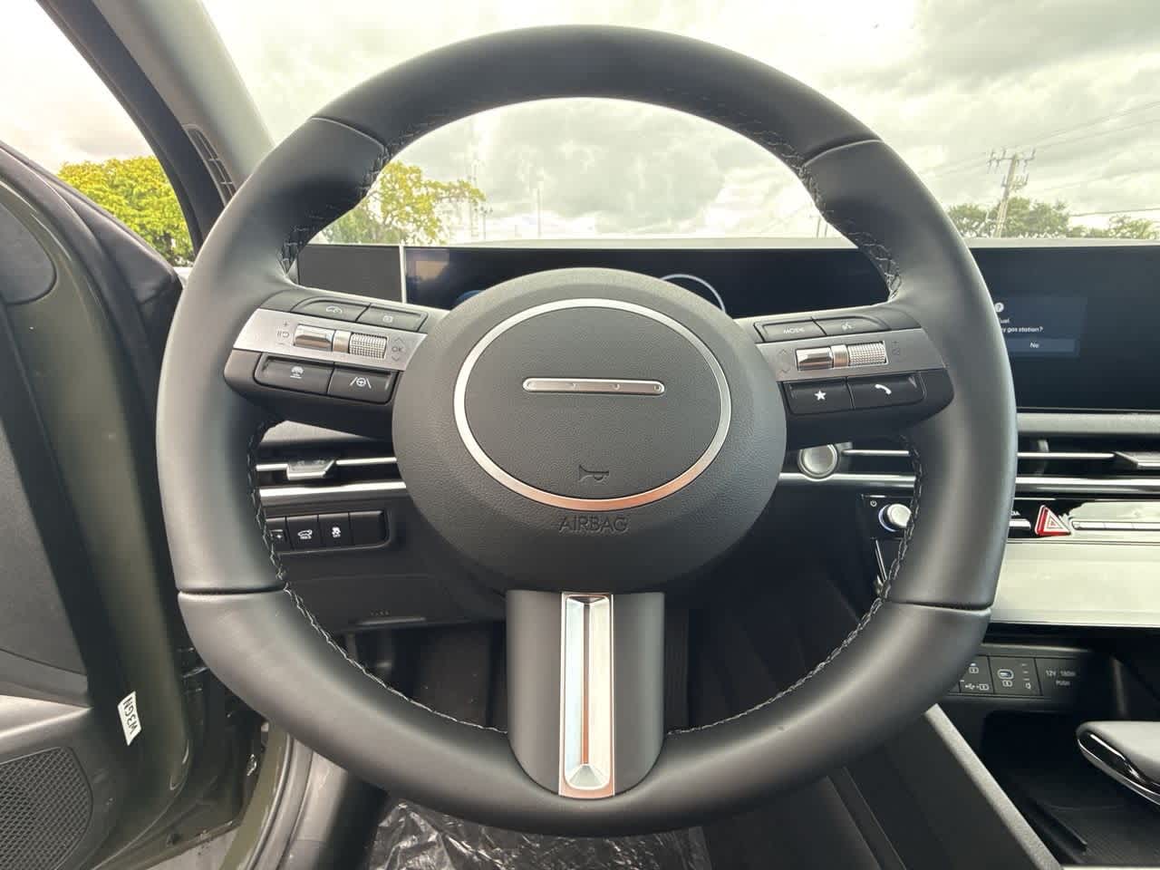 Thumbnail: 2025 Hyundai Tucson - 15