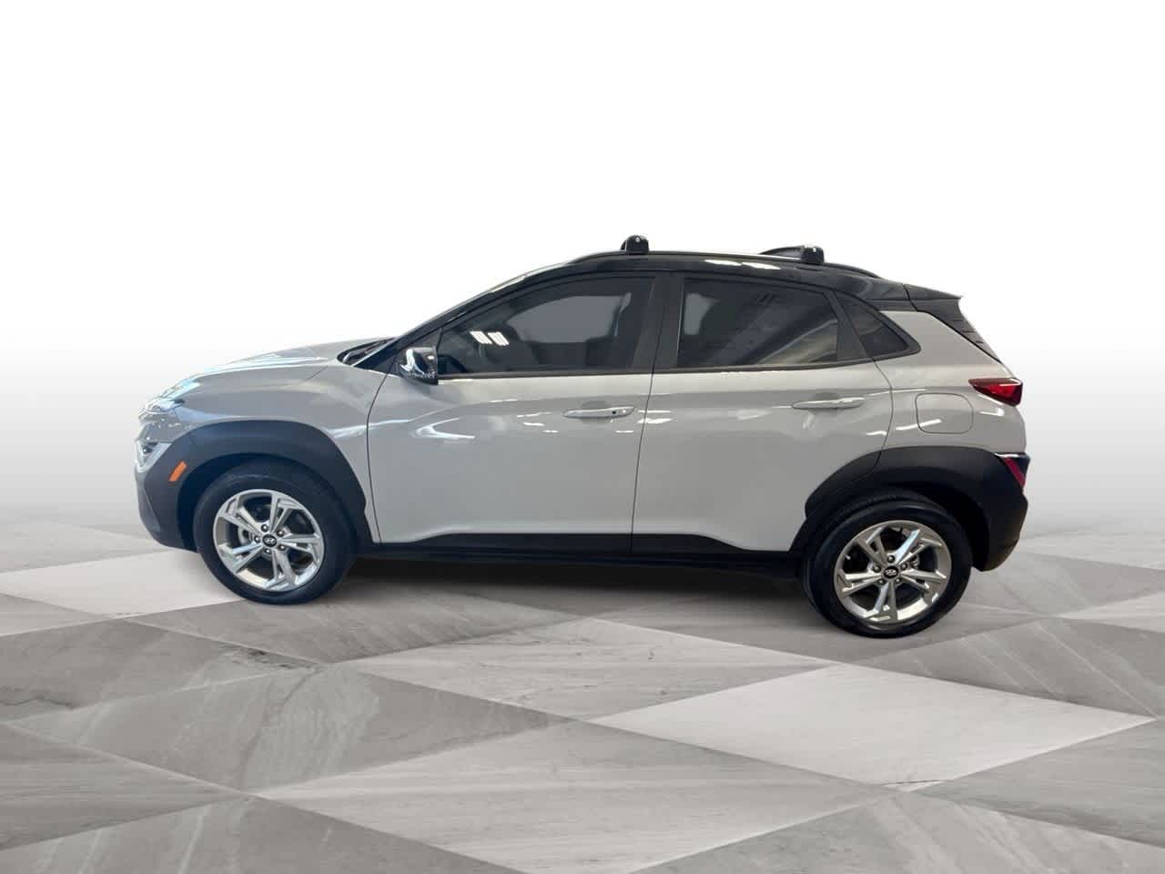 2023 Hyundai Kona SEL 5