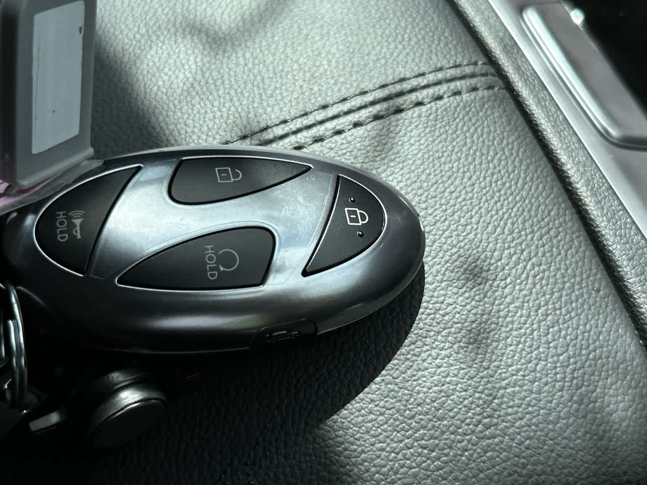 Thumbnail: 2026 Hyundai Tucson - 28