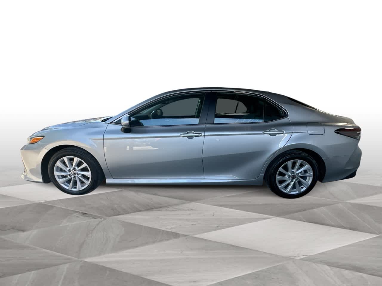 Thumbnail: 2024 Toyota Camry - 5