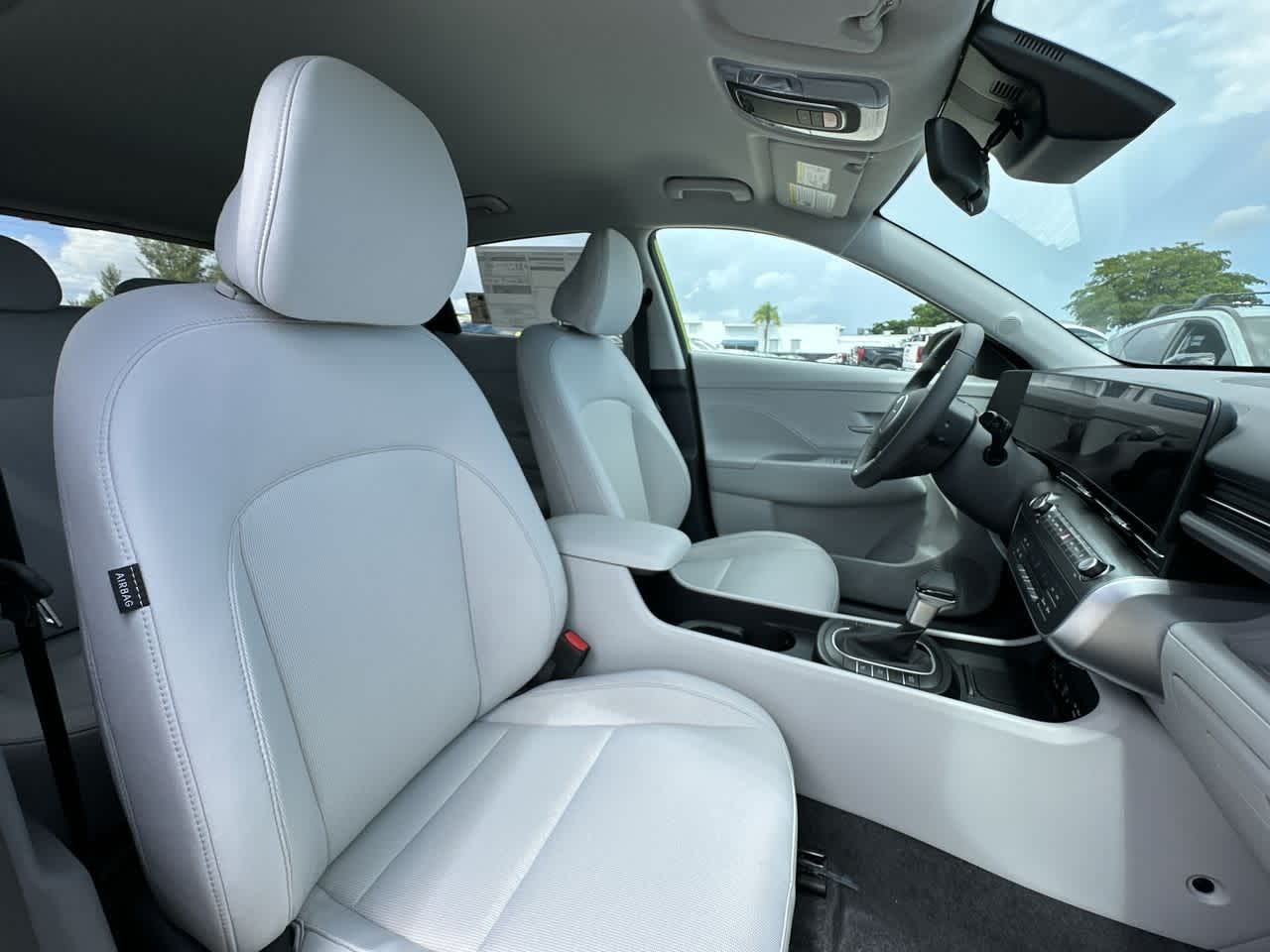 Thumbnail: 2026 Hyundai Kona - 27