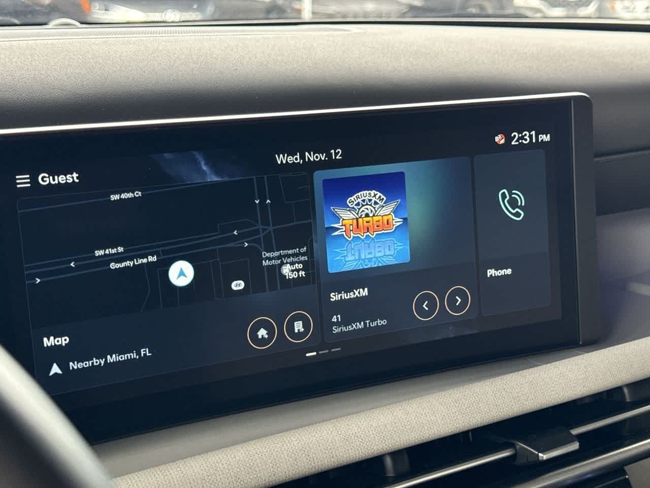 Thumbnail: 2025 Hyundai Tucson - 18