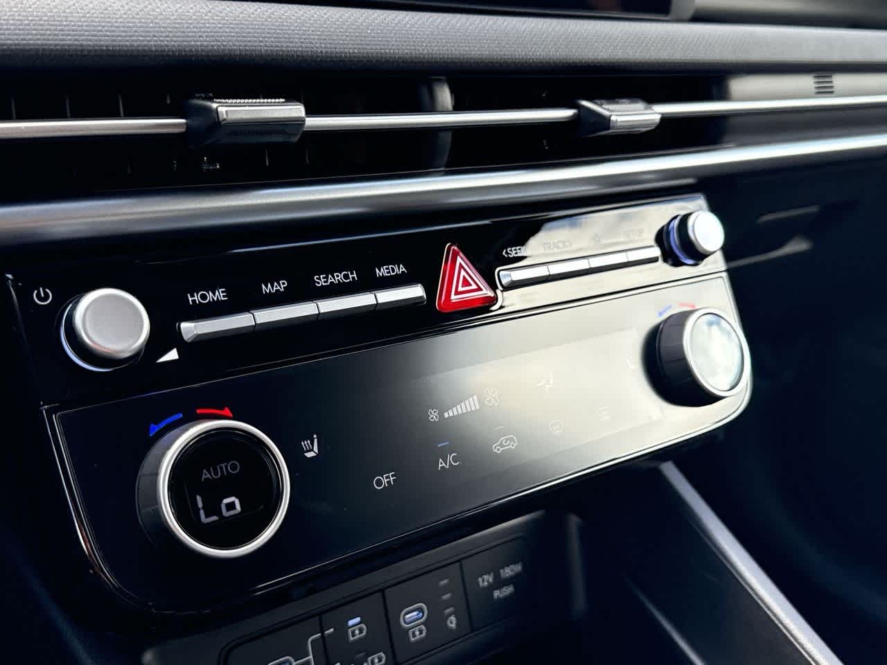 Thumbnail: 2026 Hyundai Tucson - 20