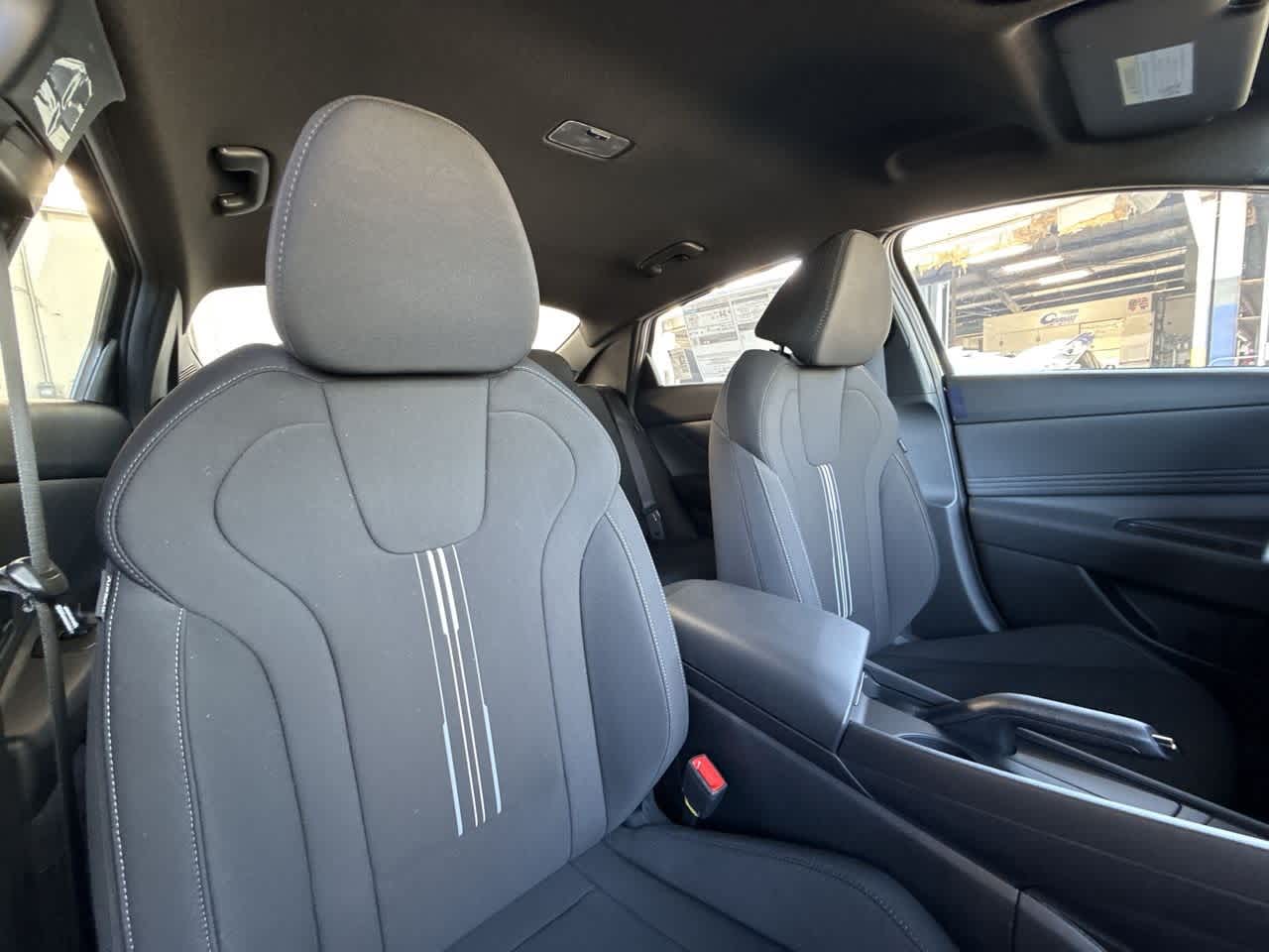 Thumbnail: 2026 Hyundai Elantra - 27