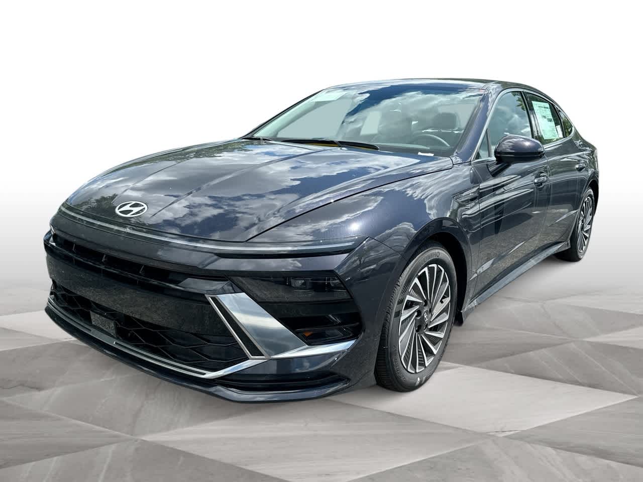 Thumbnail: 2025 Hyundai Sonata - 4