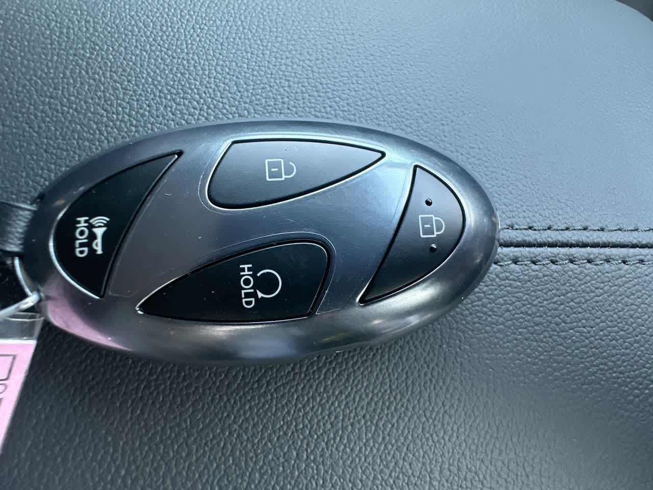 Thumbnail: 2026 Hyundai Tucson - 28