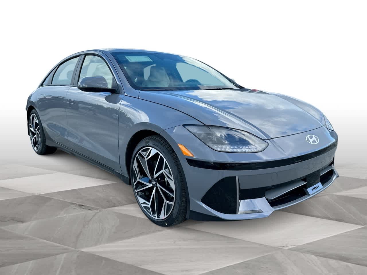 Thumbnail: 2025 Hyundai Ioniq 6 - 2