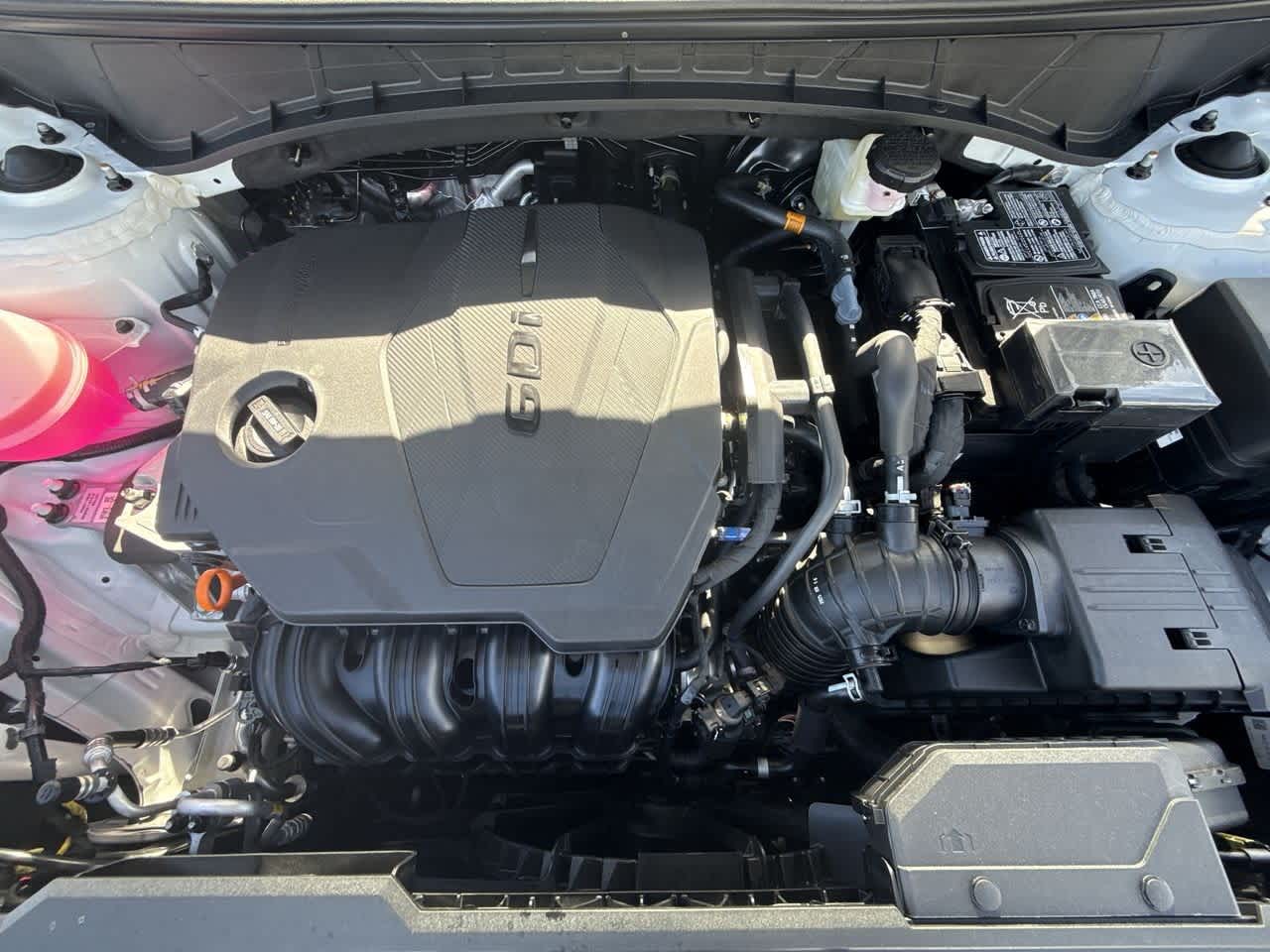 Thumbnail: 2026 Hyundai Tucson - 12