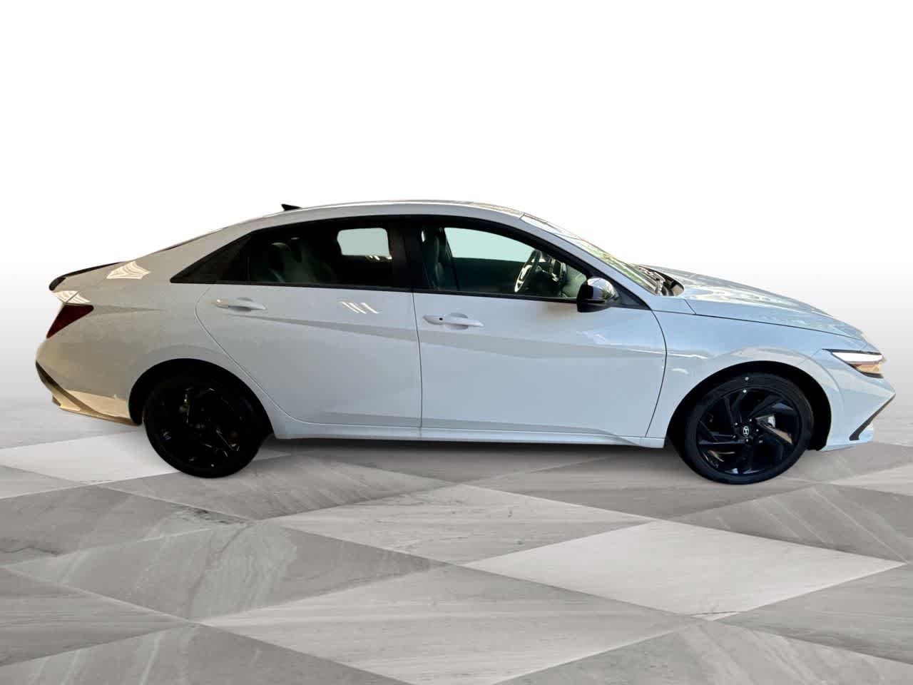 Thumbnail: 2026 Hyundai Elantra - 9