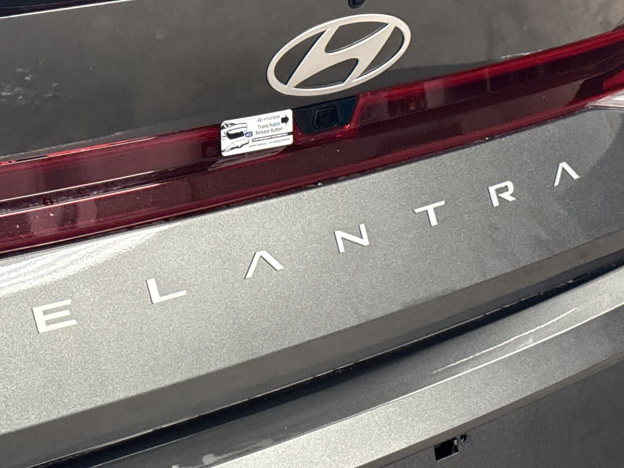 Thumbnail: 2026 Hyundai Elantra - 10