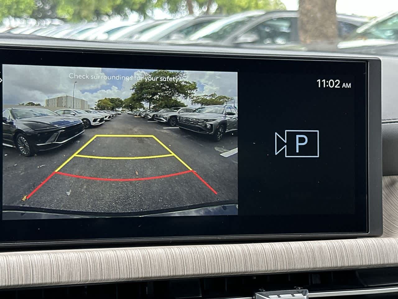 Thumbnail: 2025 Hyundai Sonata - 19