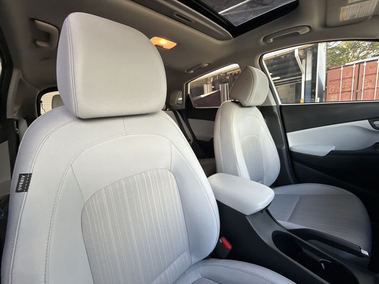 Thumbnail: 2023 Hyundai Kona - 27