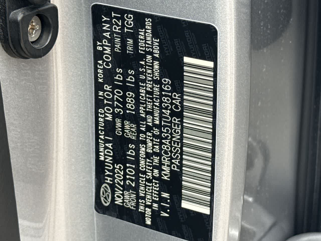 Thumbnail: 2026 Hyundai Venue - 29