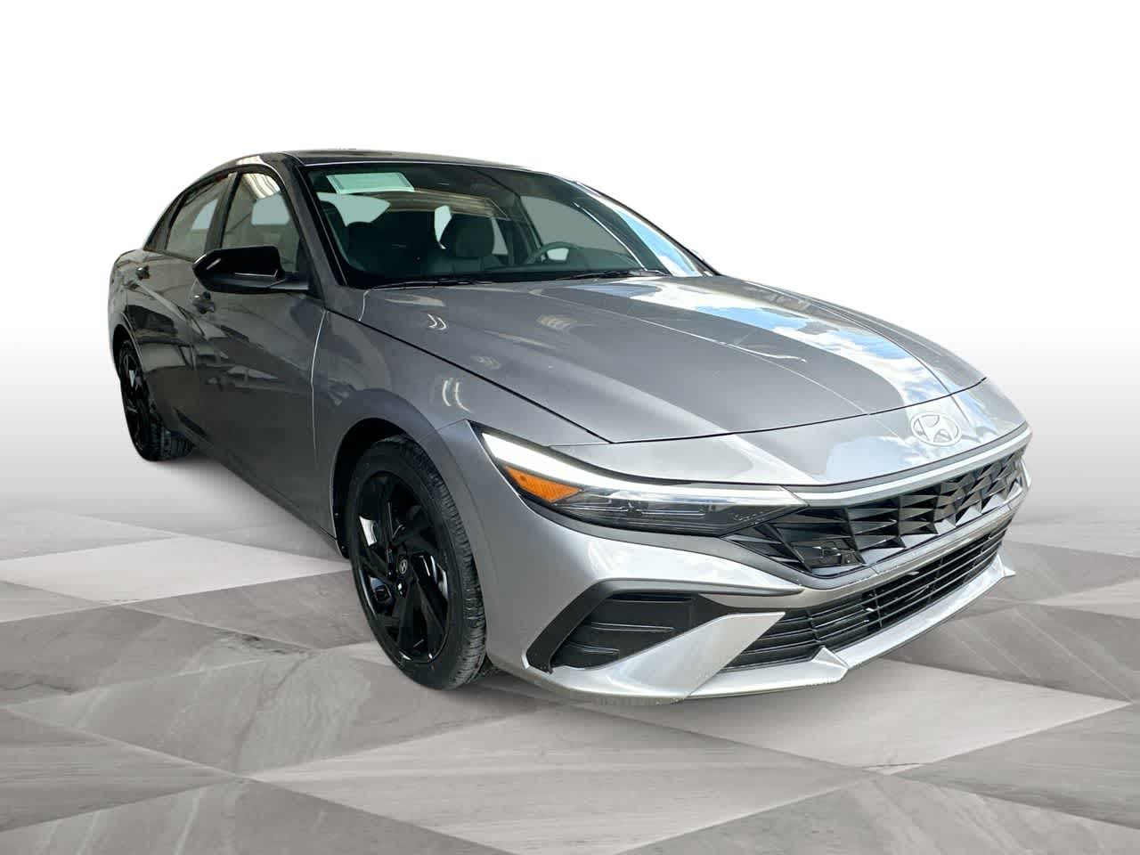 Thumbnail: 2026 Hyundai Elantra - 2