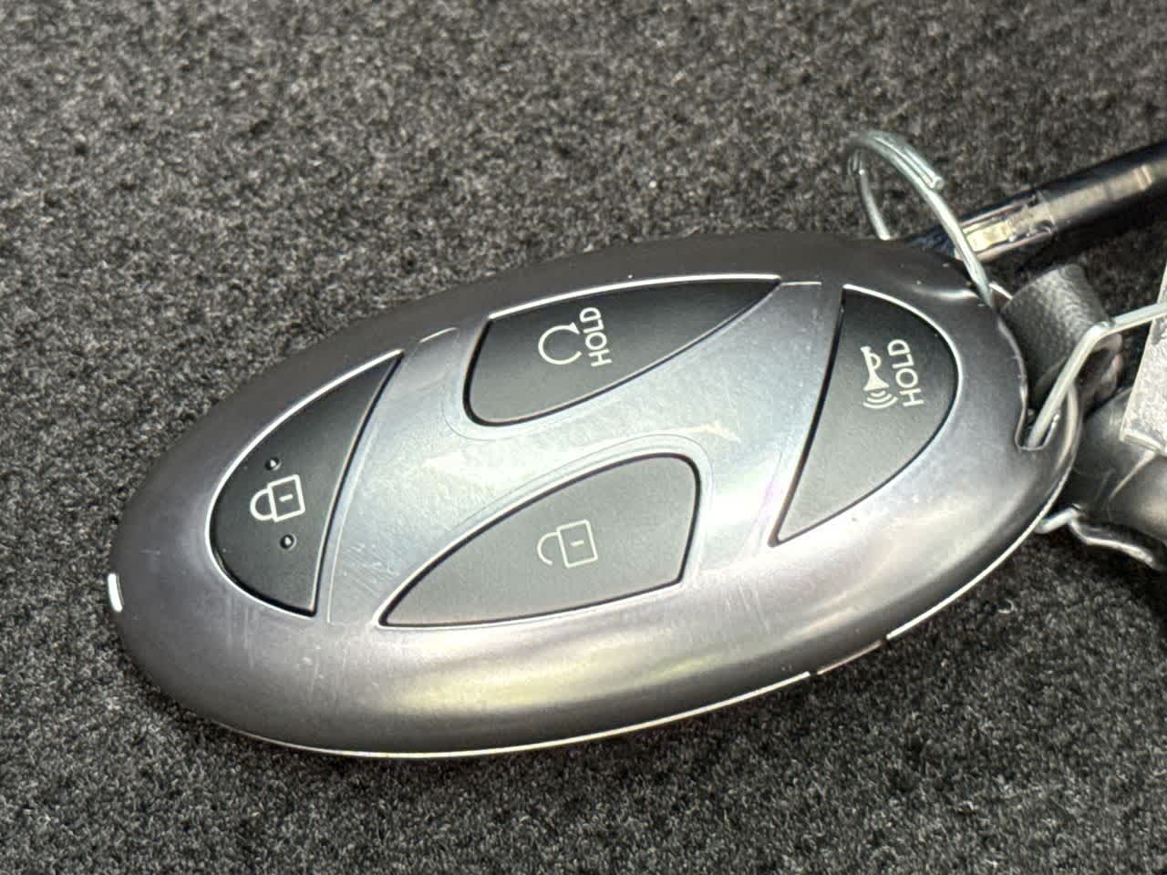 Thumbnail: 2026 Hyundai Tucson - 28