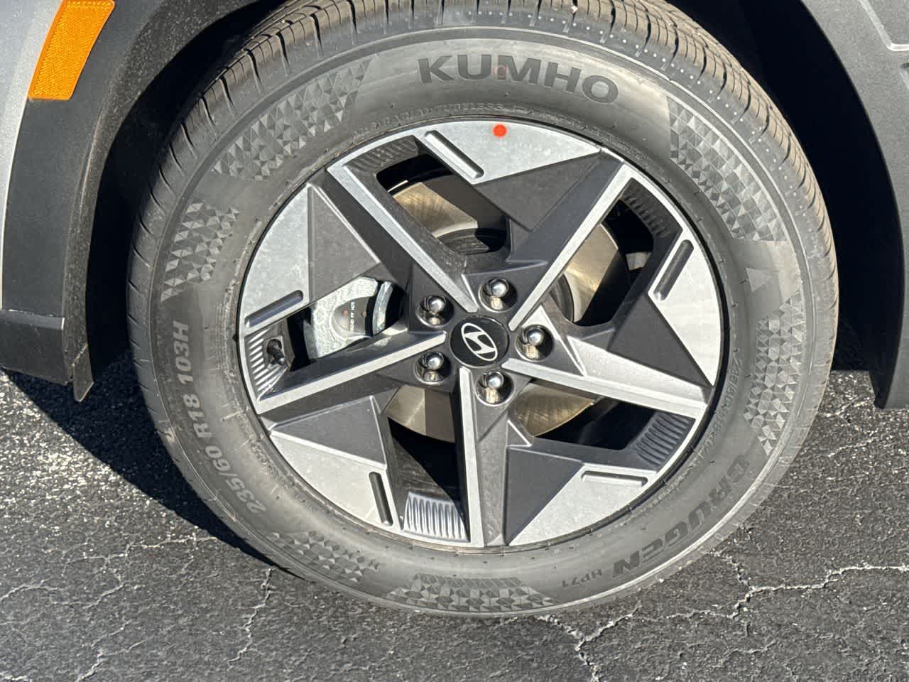 Thumbnail: 2026 Hyundai Tucson - 11