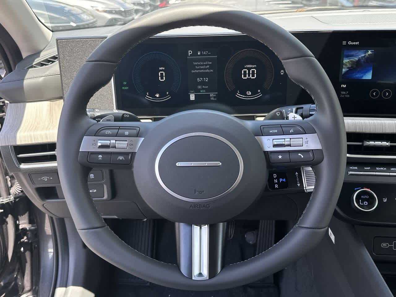 Thumbnail: 2025 Hyundai Sonata - 15