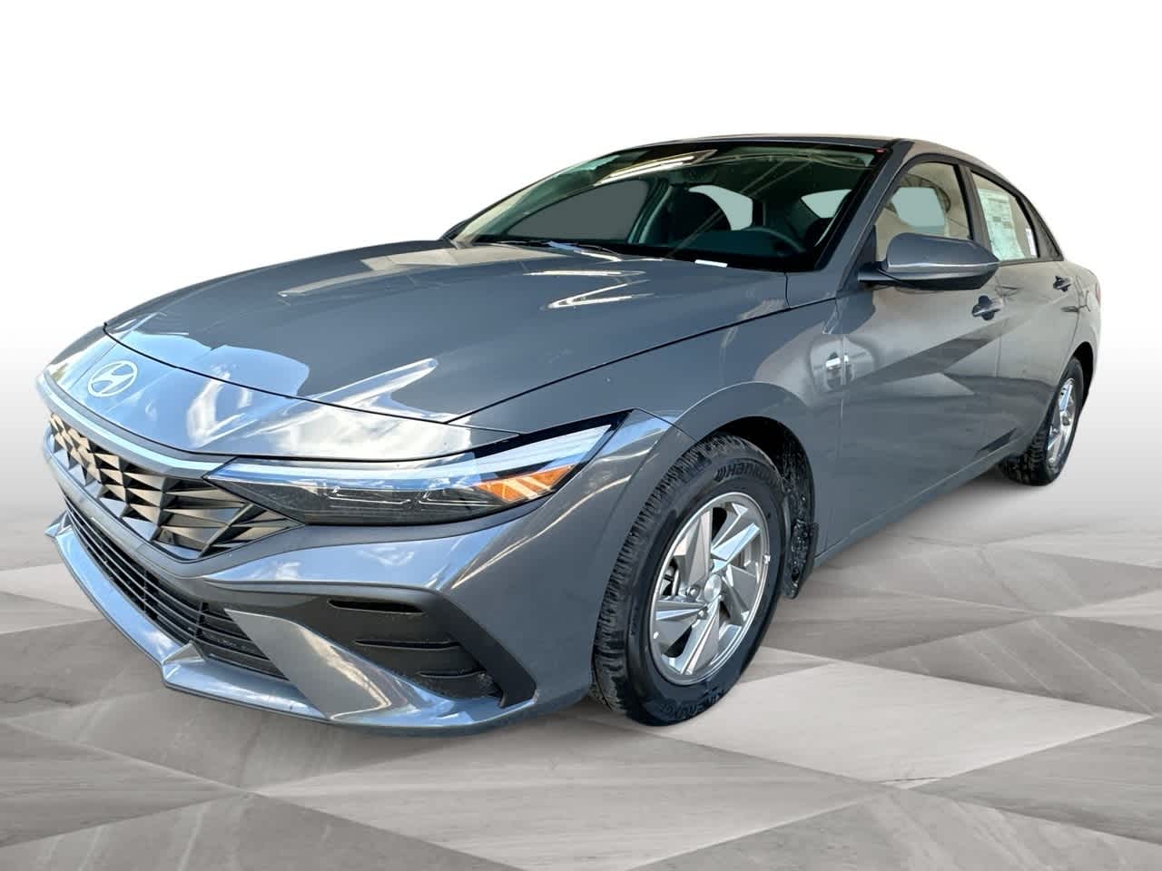 Thumbnail: 2025 Hyundai Elantra - 1