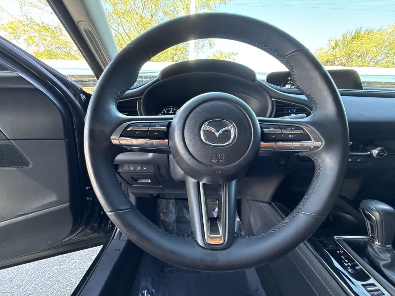 Thumbnail: 2023 Mazda CX-30 - 15