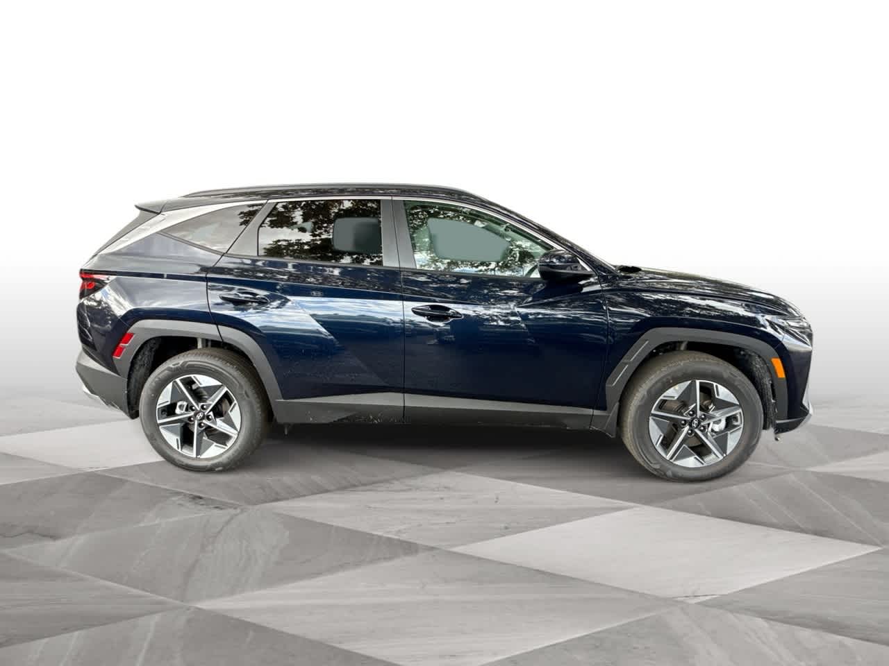 Thumbnail: 2026 Hyundai Tucson - 9