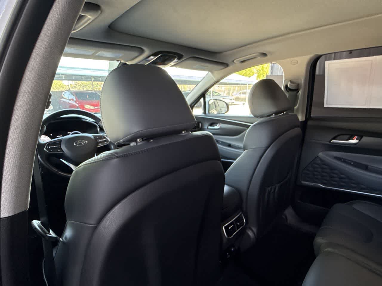 Thumbnail: 2023 Hyundai Santa Fe - 23