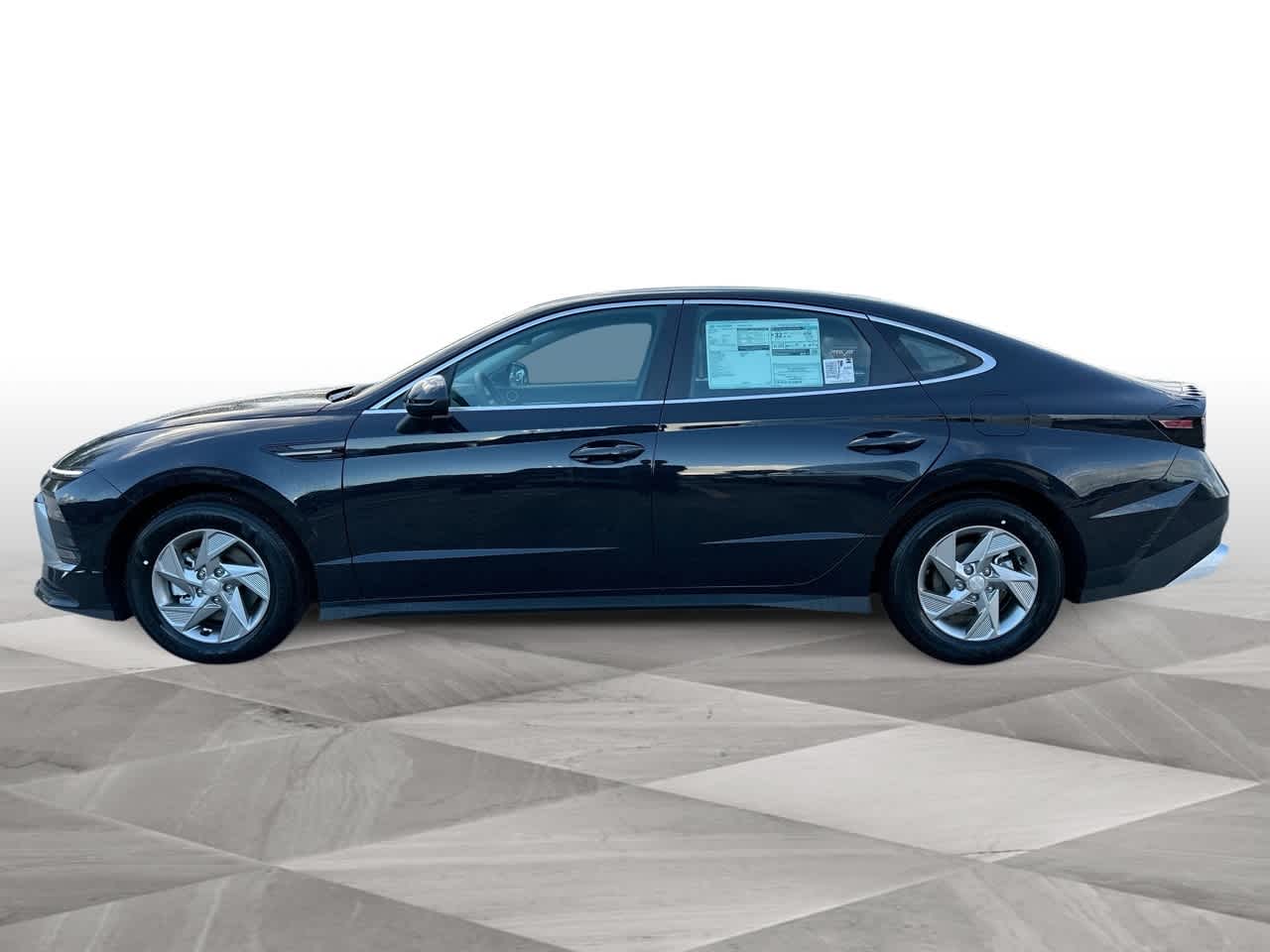 Thumbnail: 2026 Hyundai Sonata - 5