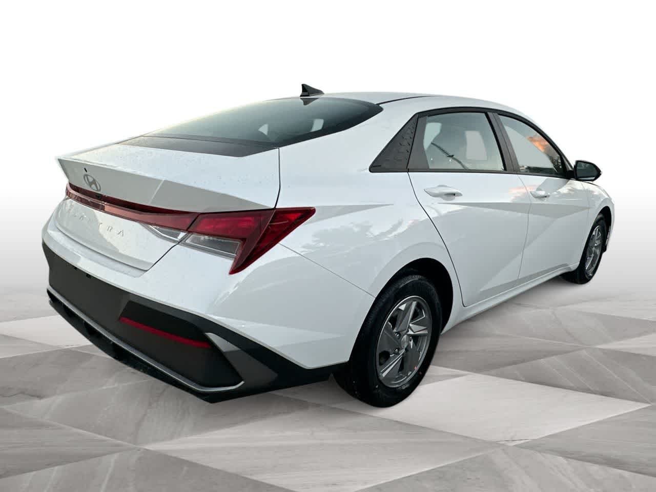 Thumbnail: 2026 Hyundai Elantra - 8