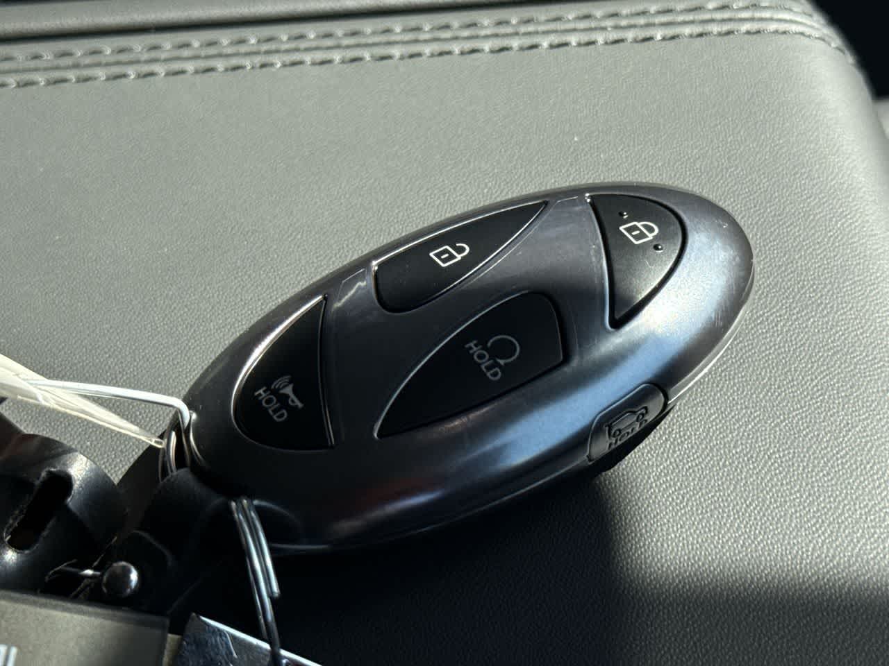 Thumbnail: 2026 Hyundai Santa Fe - 28