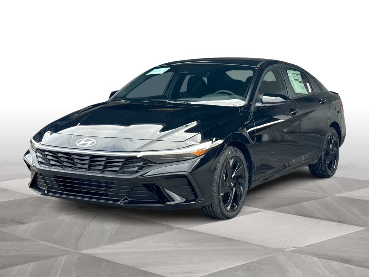 Thumbnail: 2026 Hyundai Elantra - 4