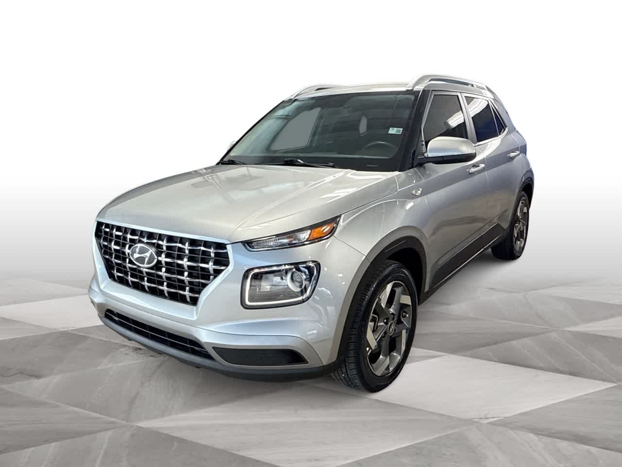 2024 Hyundai Venue SEL -
                  Miami, FL