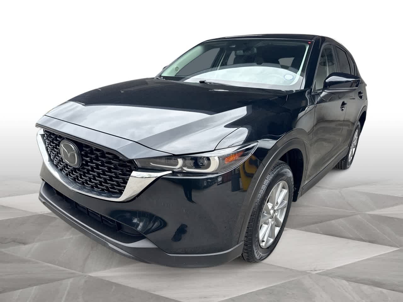 Thumbnail: 2023 Mazda CX-5 - 1